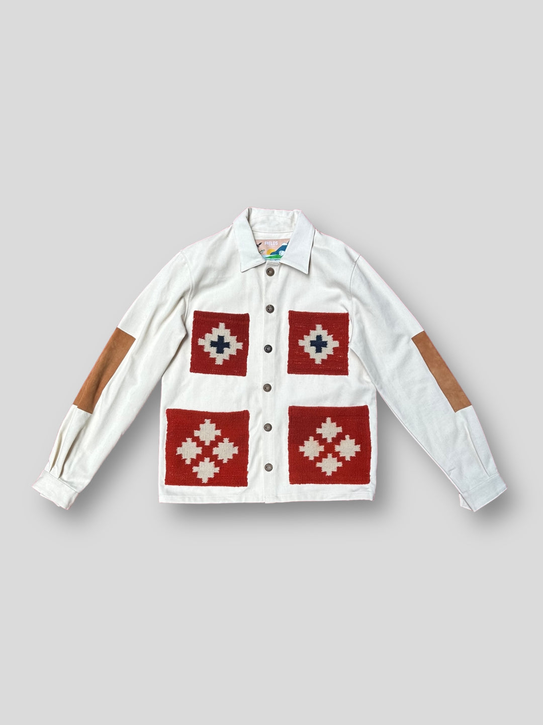 The Chacana Tapestry Jacket