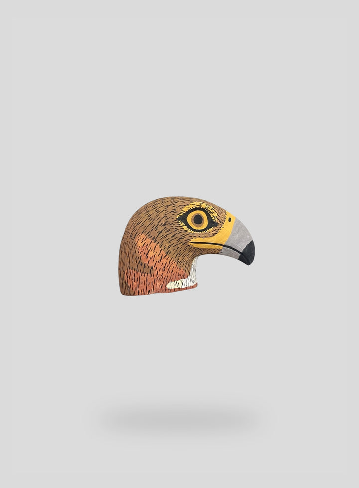 The Mini Eagle Sculpture