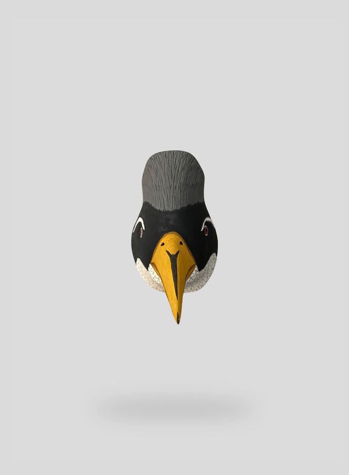 The Magpie