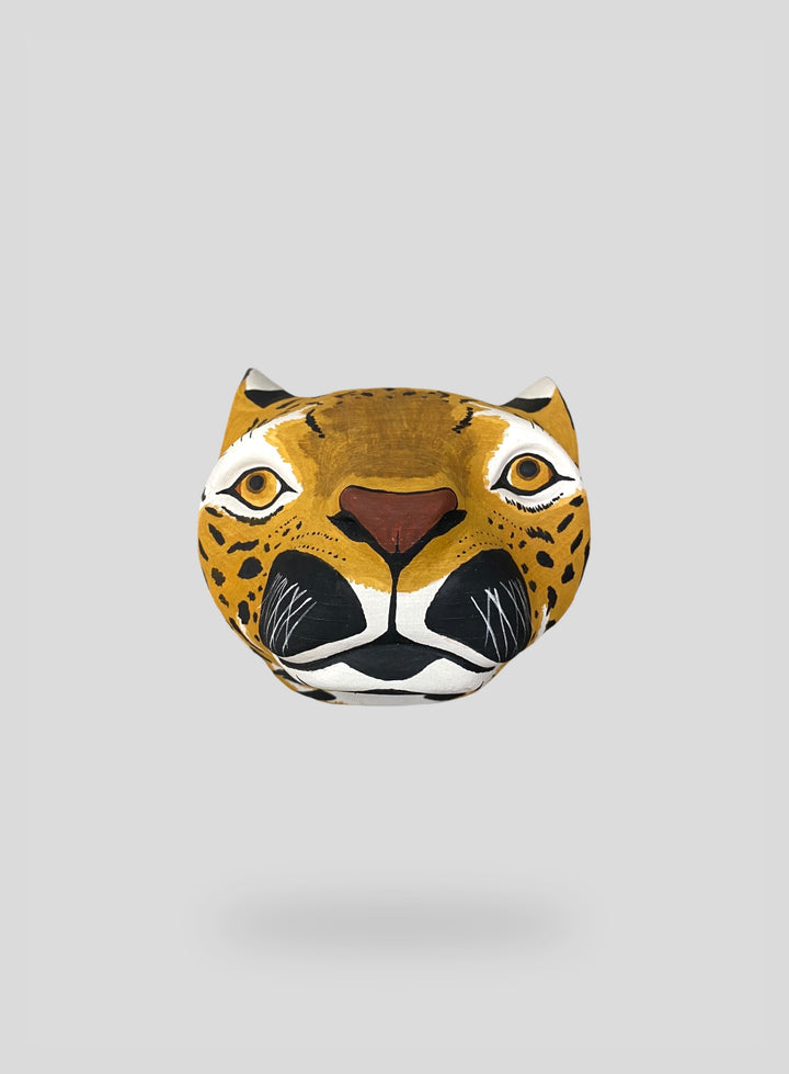 The Giant Jaguar