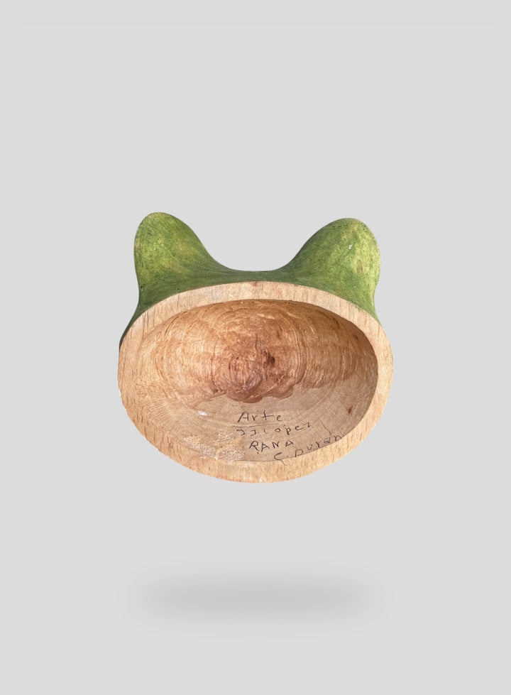 The Frog