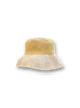 Pecan Sand + Yellow