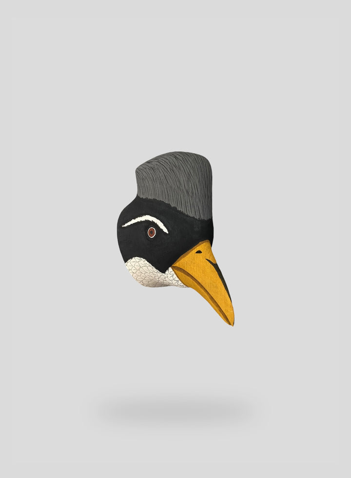 The Magpie