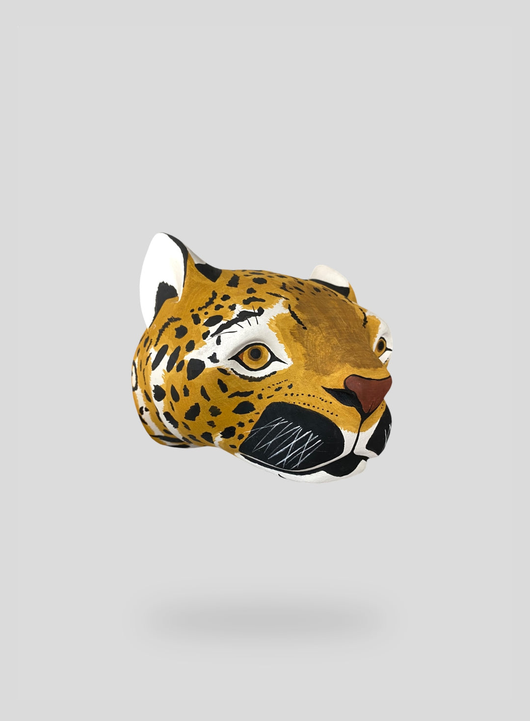 The Giant Jaguar
