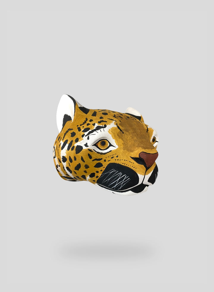 The Giant Jaguar