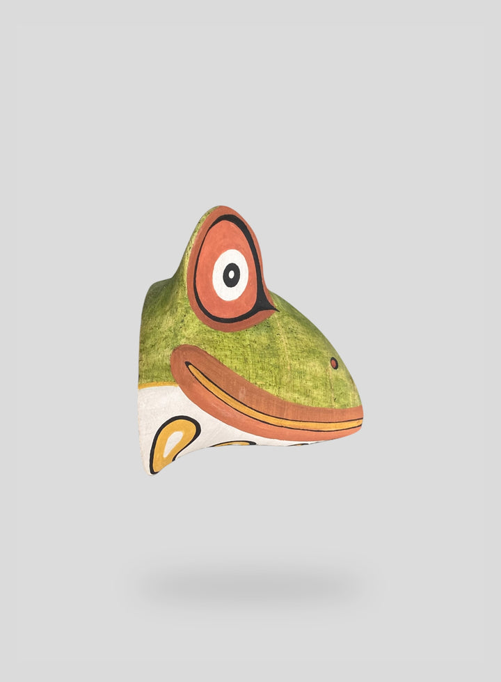 The Frog