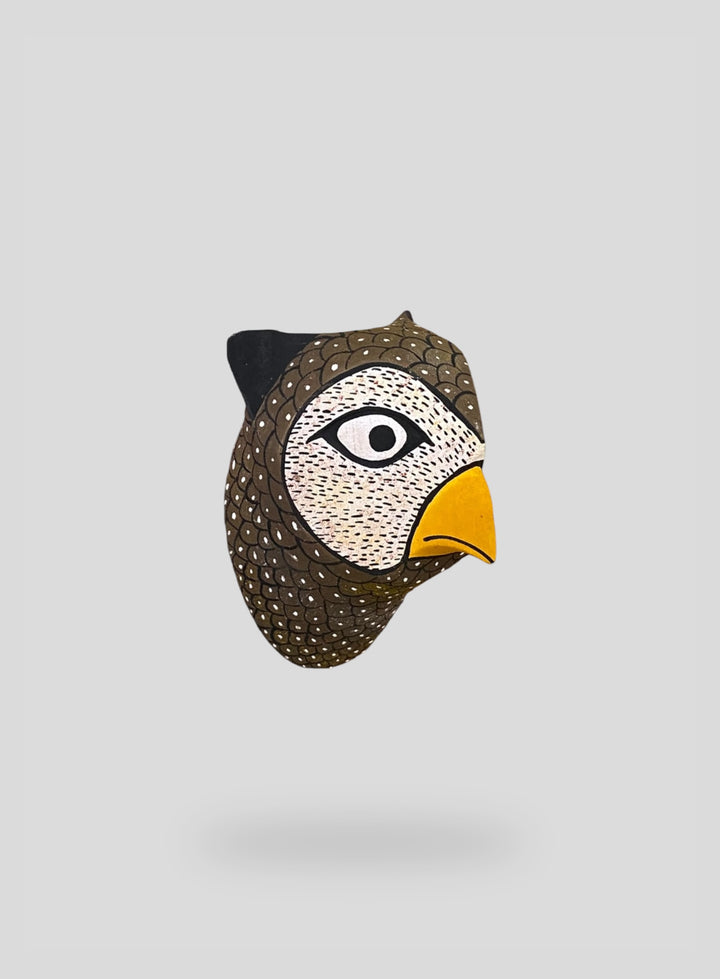 The Sparrow
