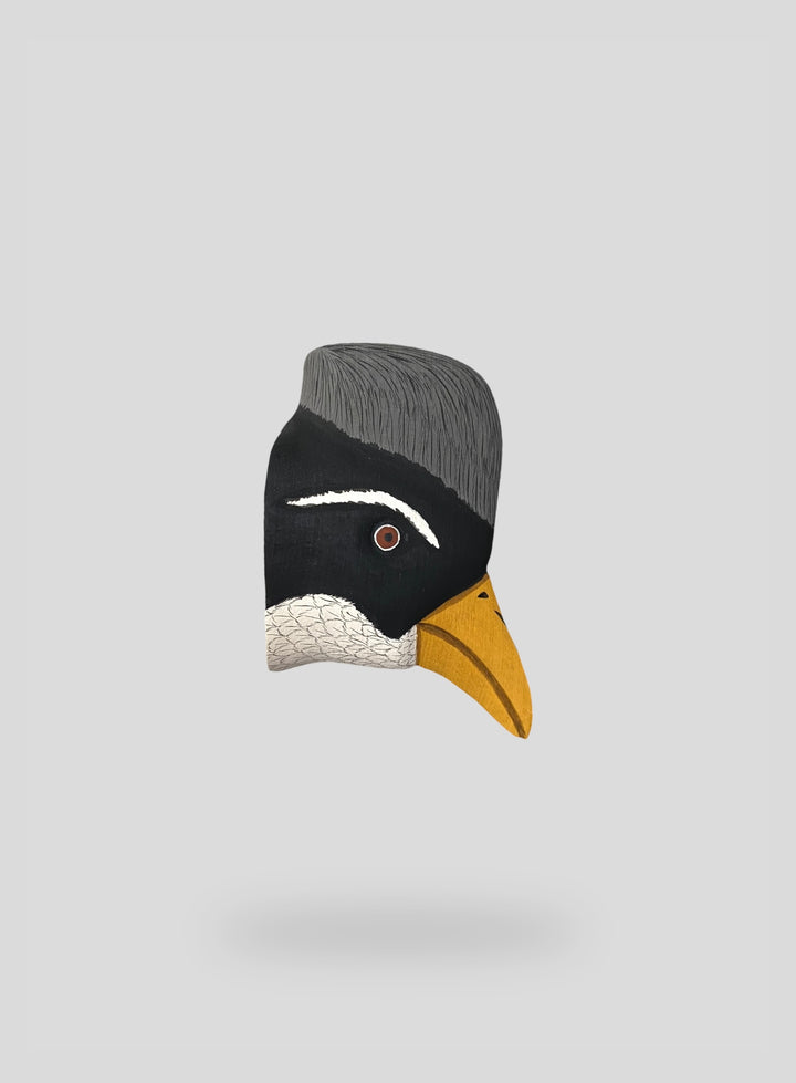 The Magpie