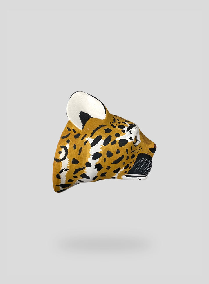 The Giant Jaguar