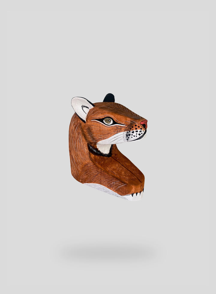 The Resting Fox