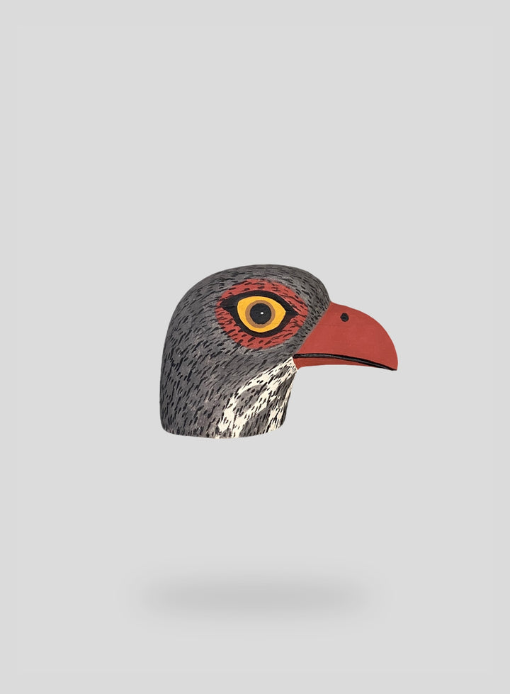 The Mini Pidgeon Sculpture