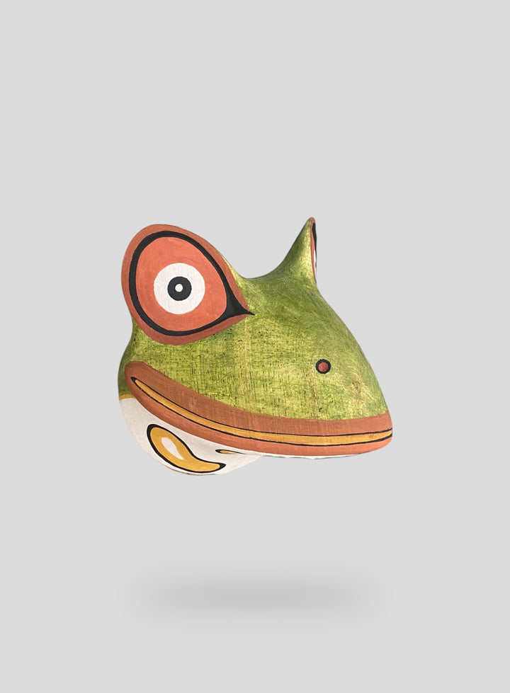 The Frog