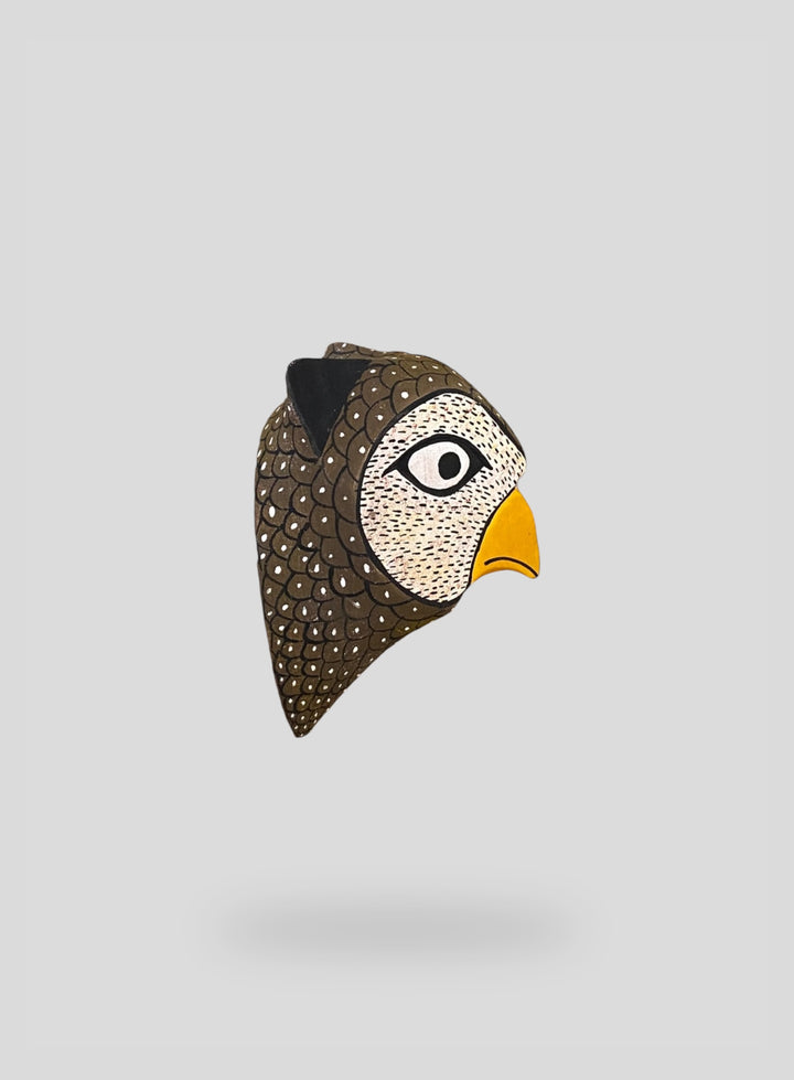 The Sparrow