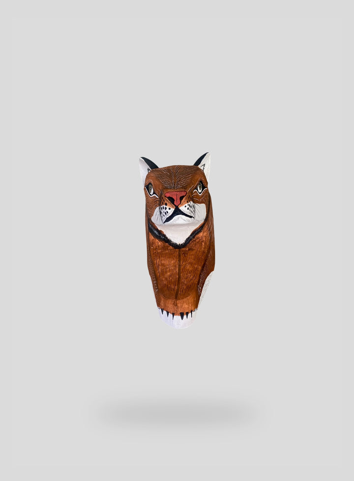 The Resting Fox