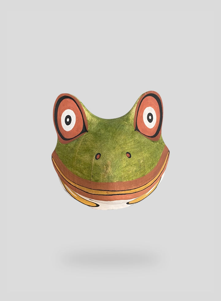 The Frog