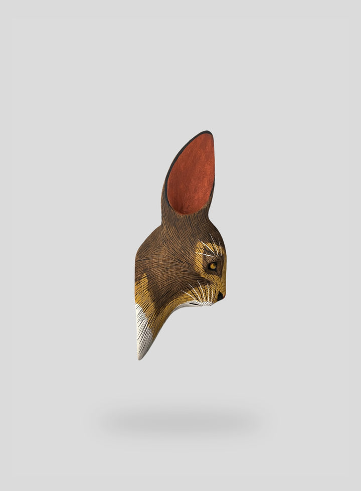 The Ancient Fox