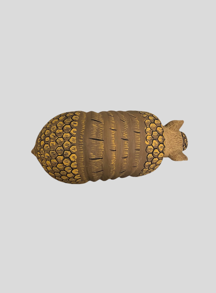 The Large Armadillo Sculpture