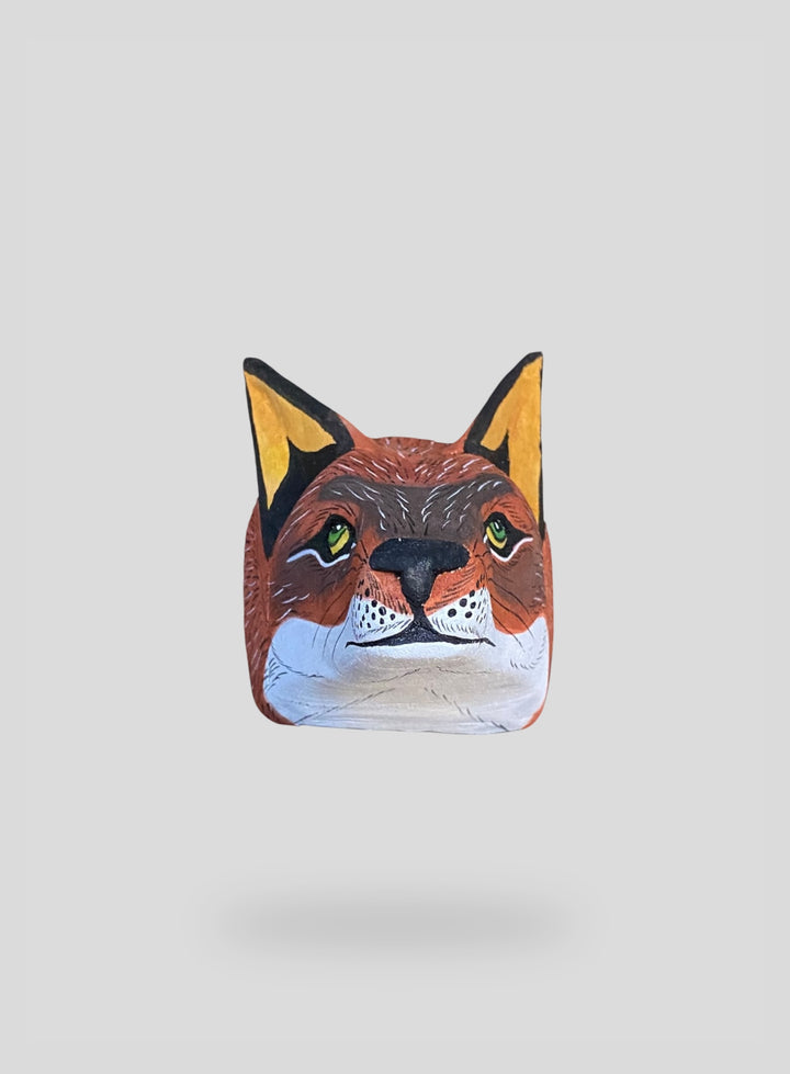 The Red Fox