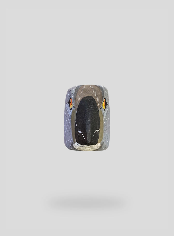 The Pidgeon