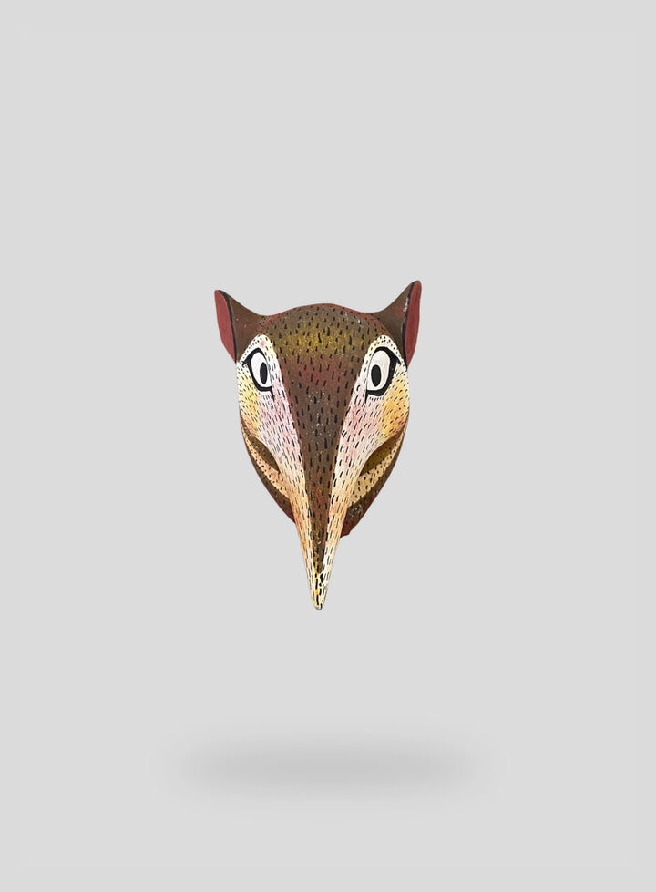 The Anteater
