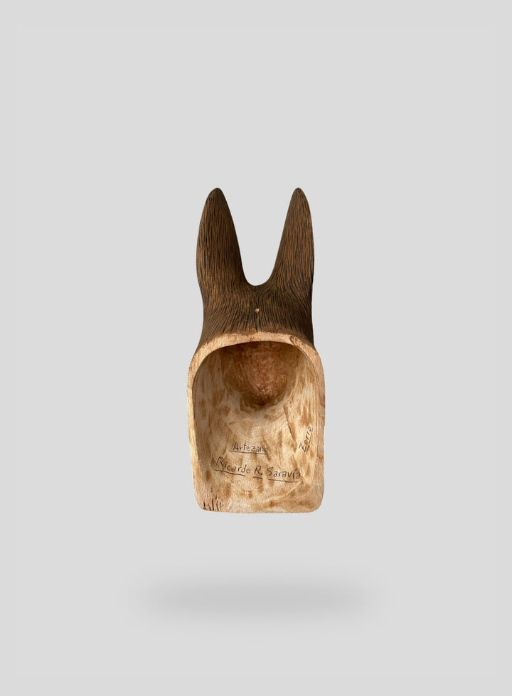 The Ancient Fox