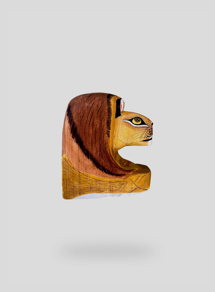 The Lion King Hanging Bookend