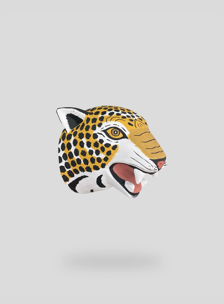 The Roaring Cheetah