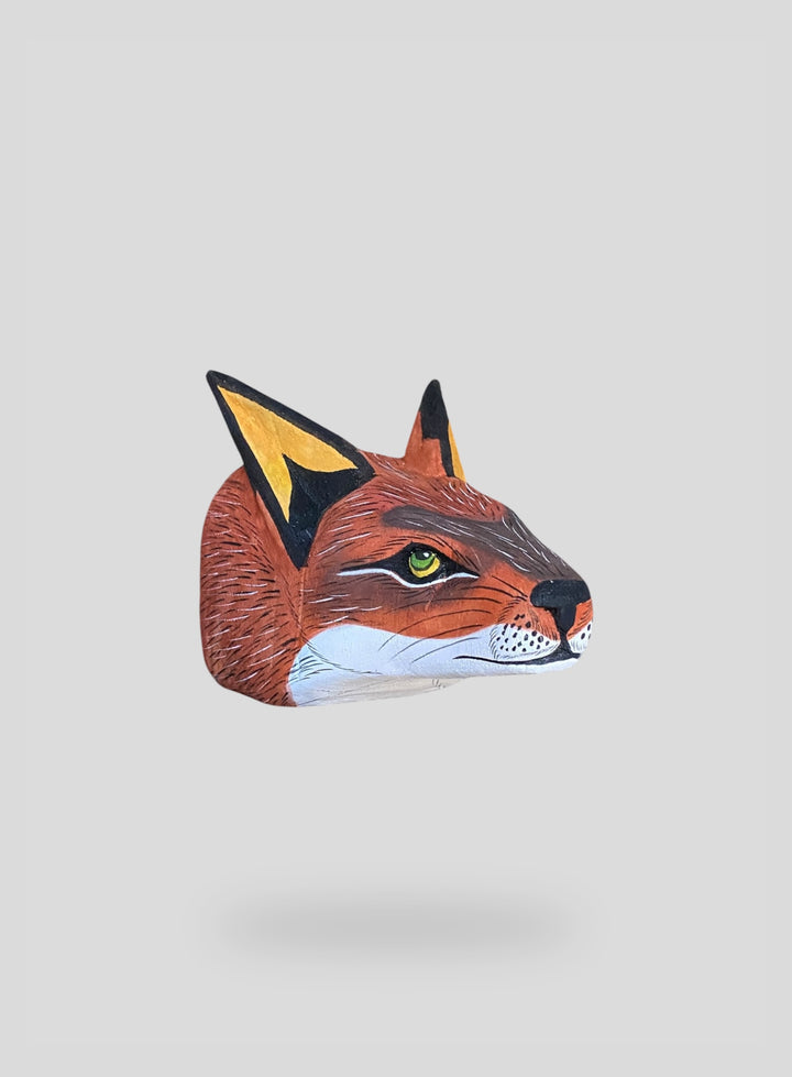 The Red Fox