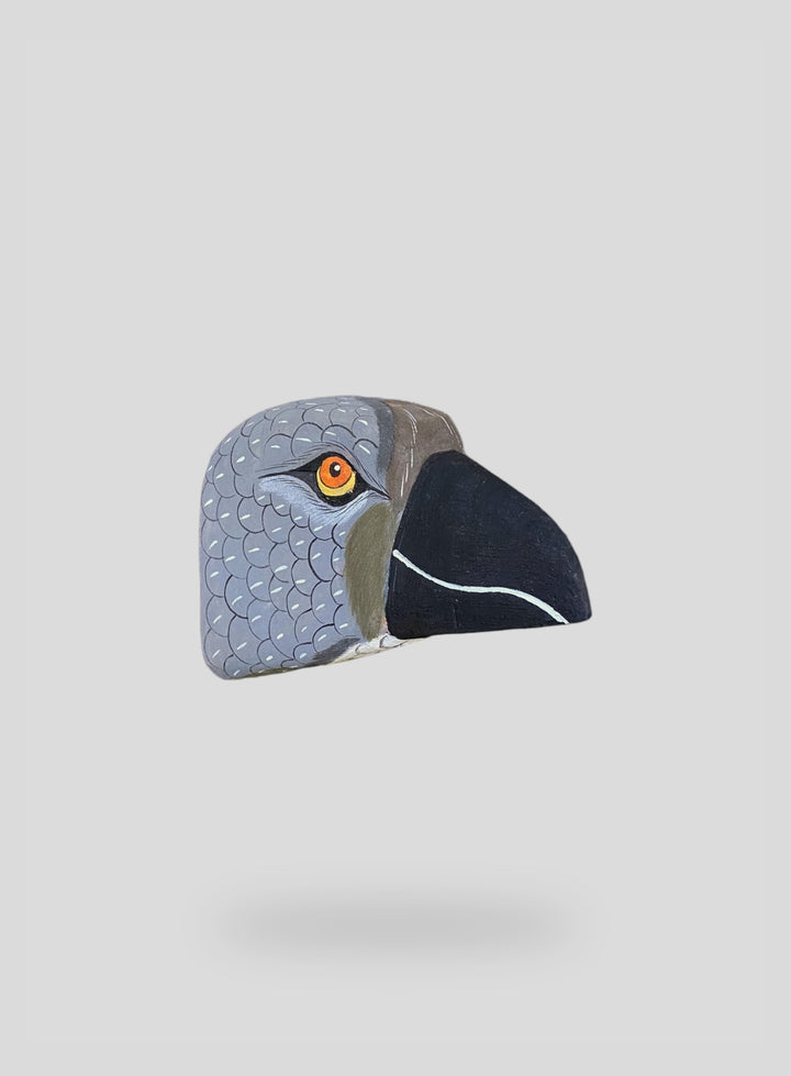 The Pidgeon