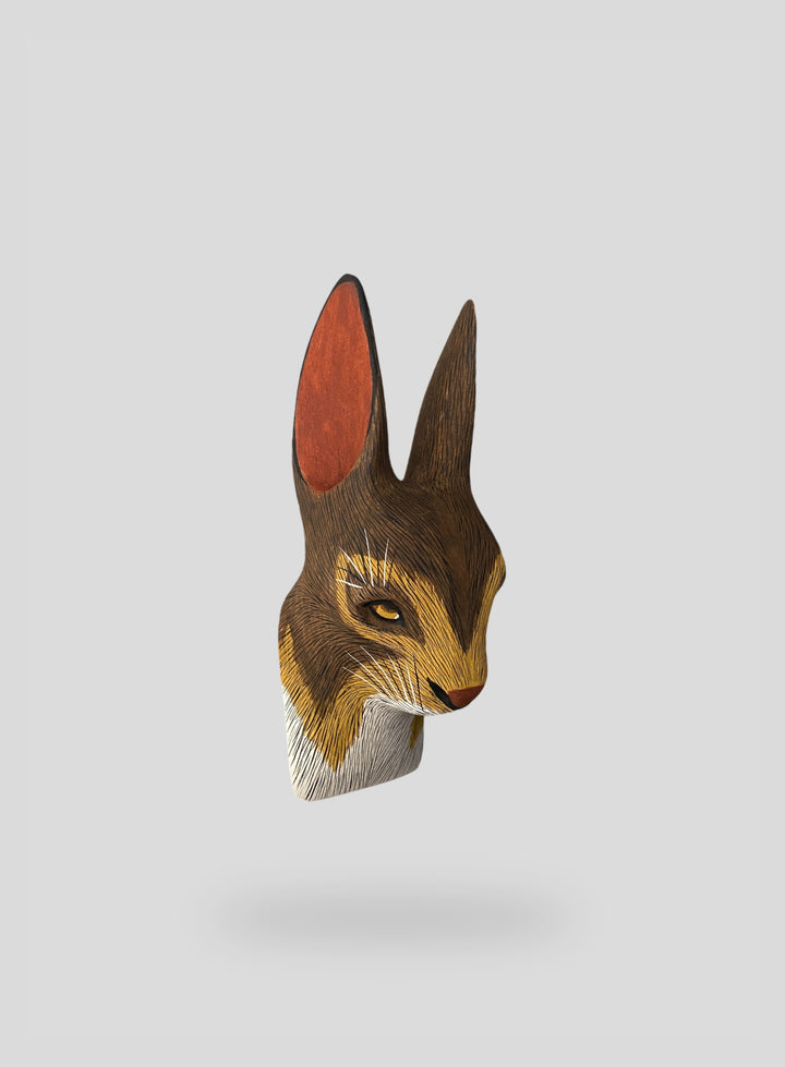 The Ancient Fox