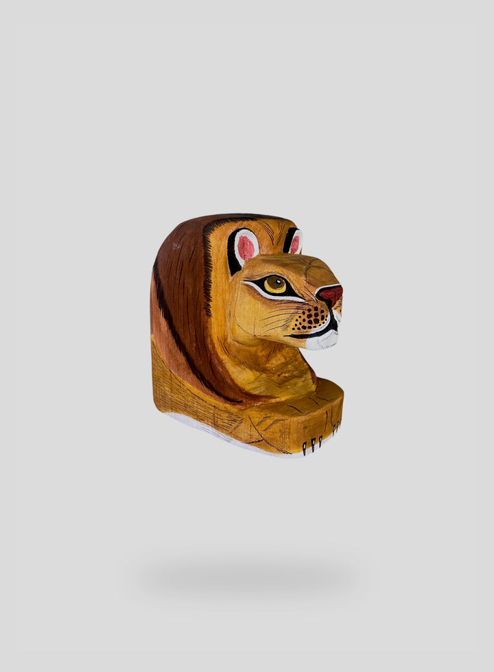 The Lion King Hanging Bookend