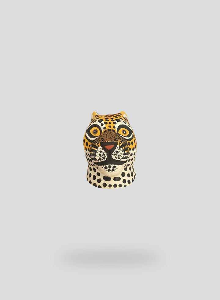 The Cheetah Mini Sculpture