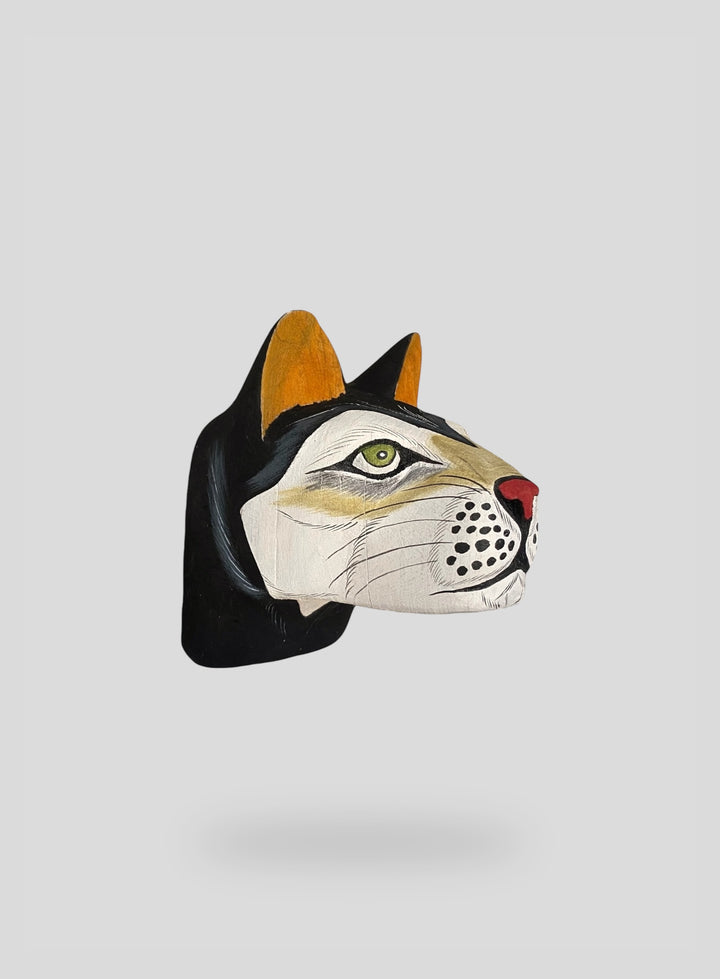 The Wolf