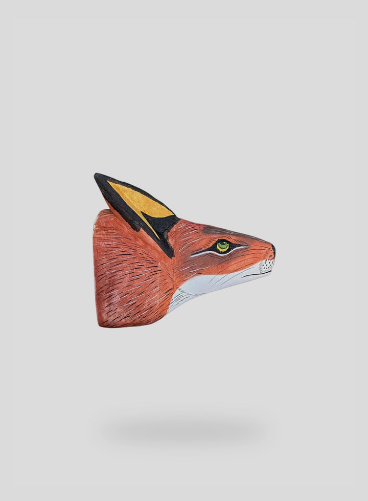 The Red Fox