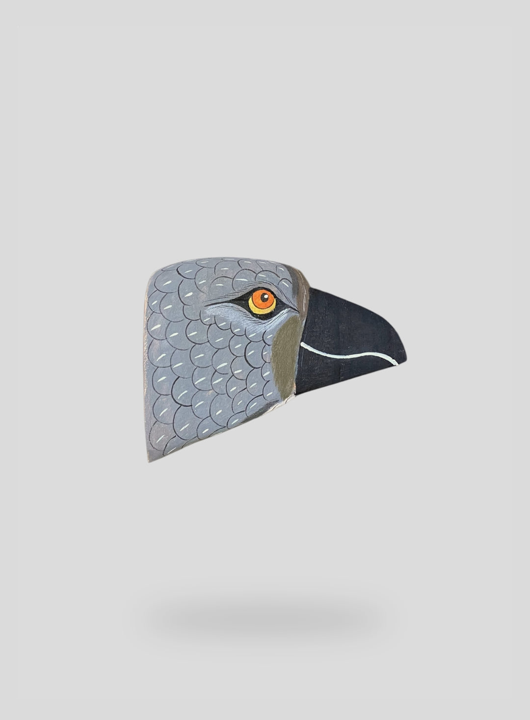 The Pidgeon