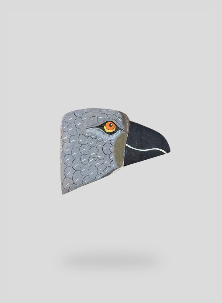 The Pidgeon