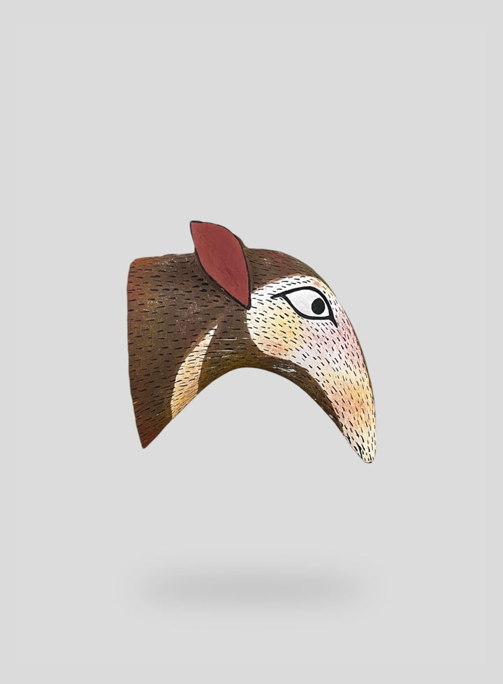 The Anteater
