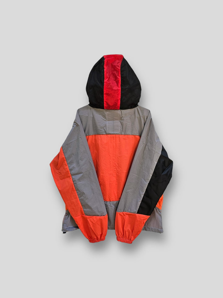 Upcycled Parachute Jacket (Medium - D.60.23)