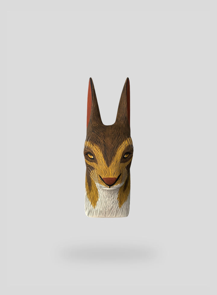 The Ancient Fox
