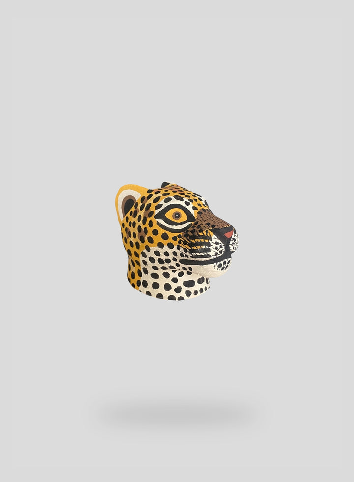 The Cheetah Mini Sculpture