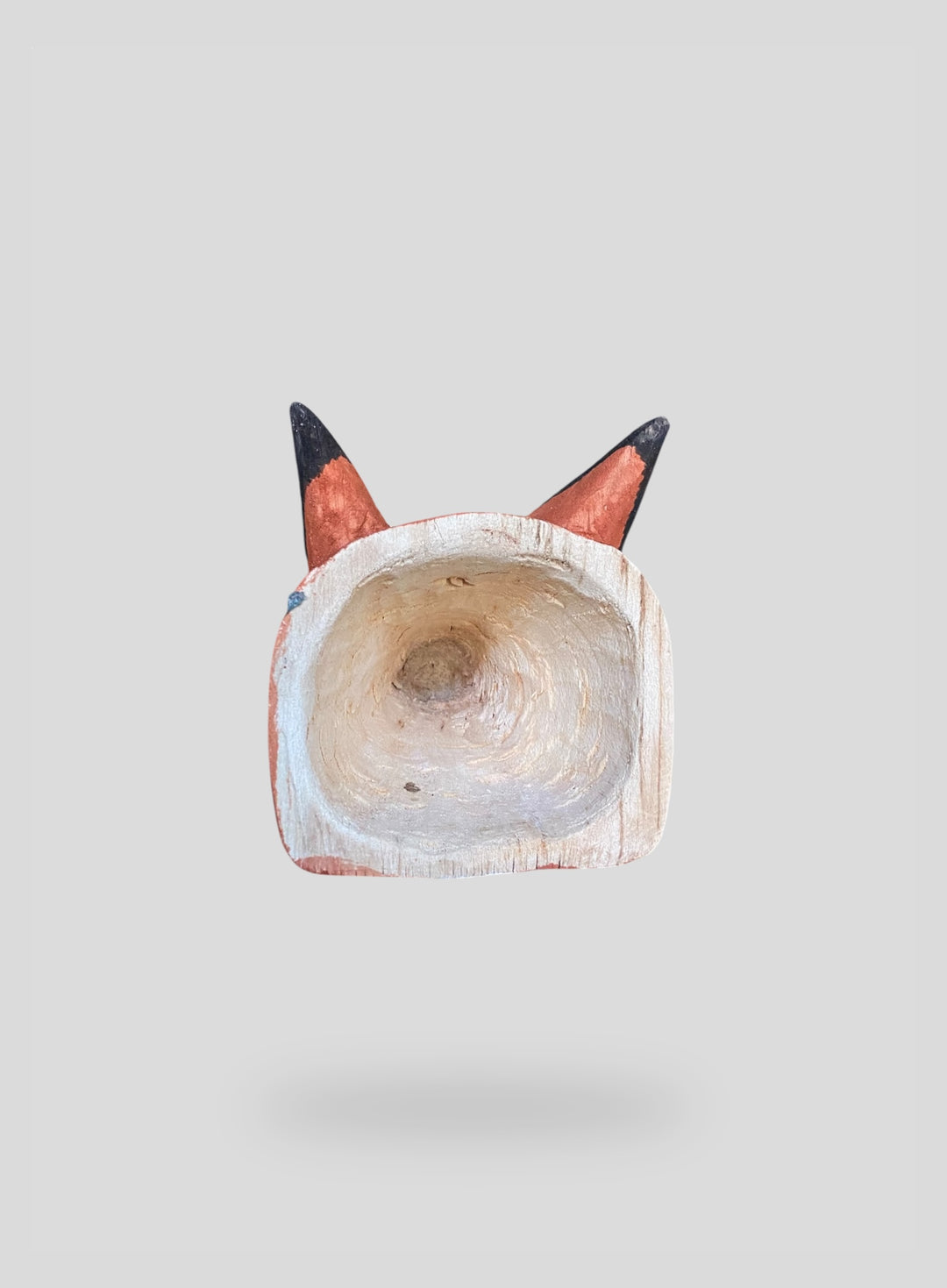 The Red Fox