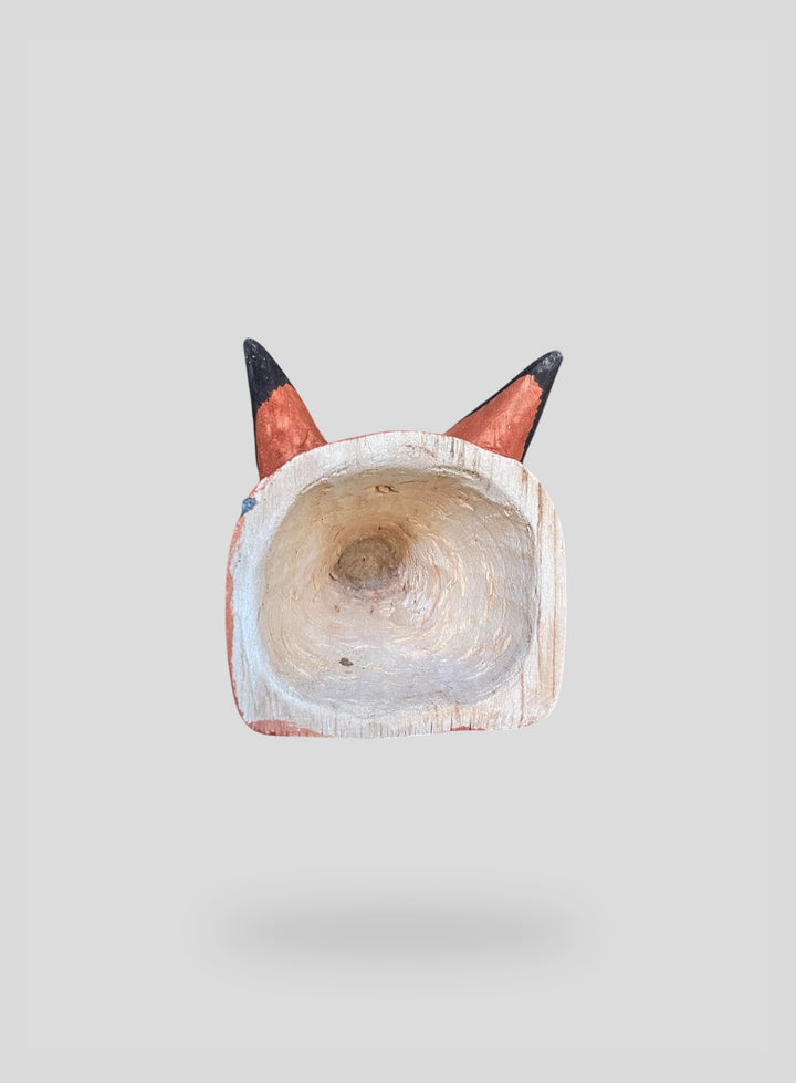 The Red Fox