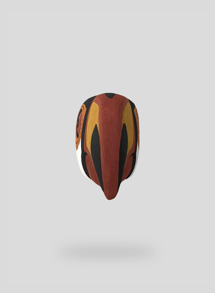 The Toucan