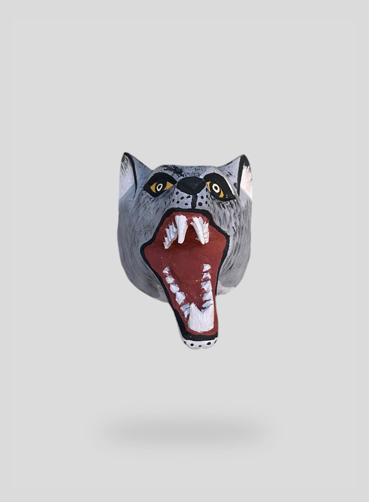 The Wolf