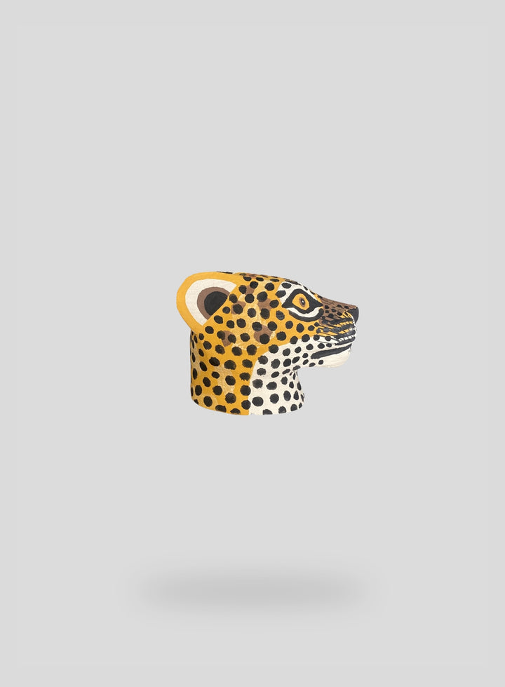 The Cheetah Mini Sculpture