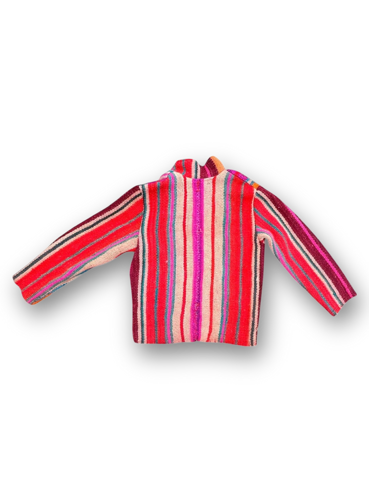 Fields x GLOR Coat Size 2 #13