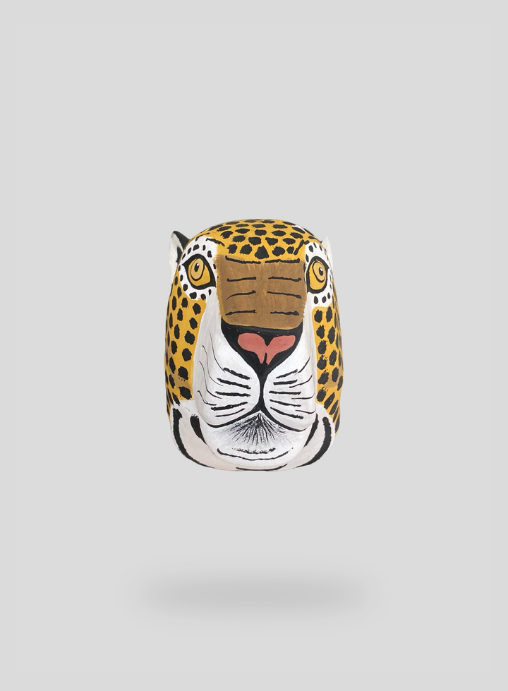 The Leopard