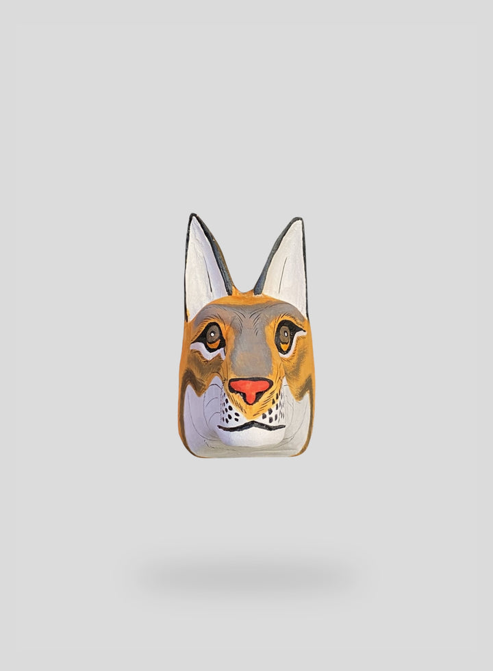 The Northern Fox