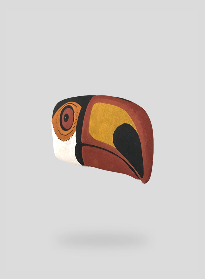 The Toucan