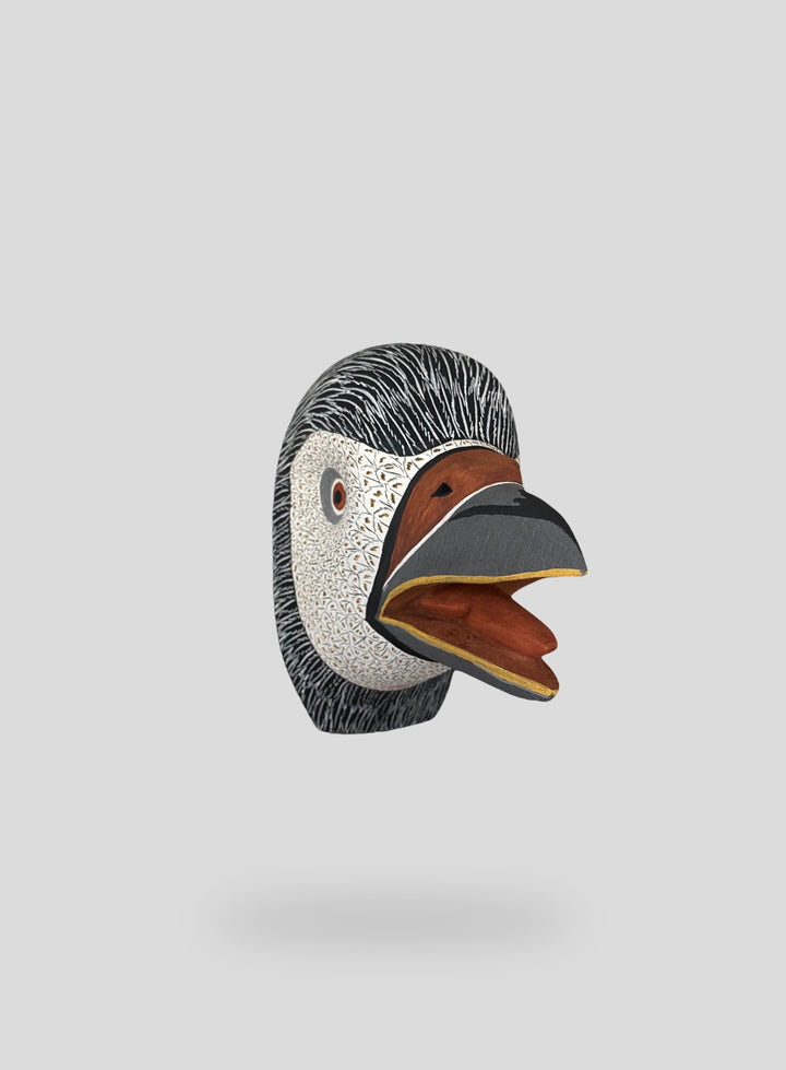 The Pigeon